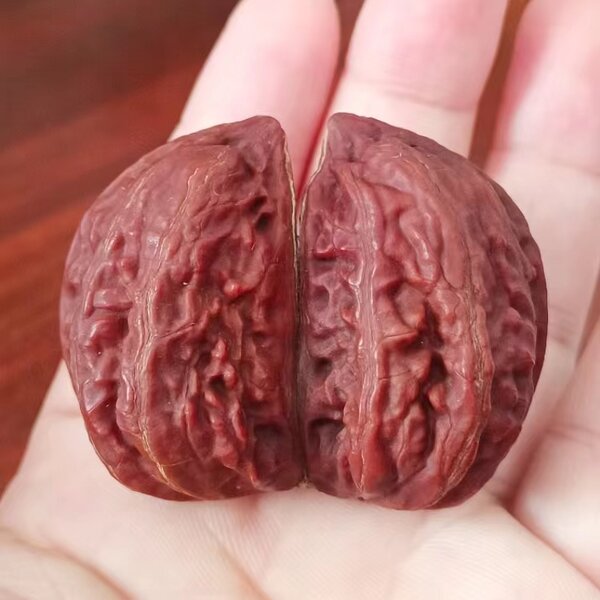 双棒核桃 - 异形代表
