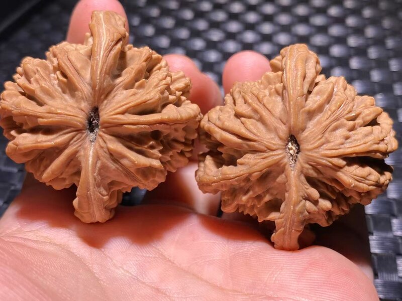 麦穗纹